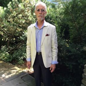 Meet your Posher, Jose